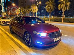 Ford Taurus